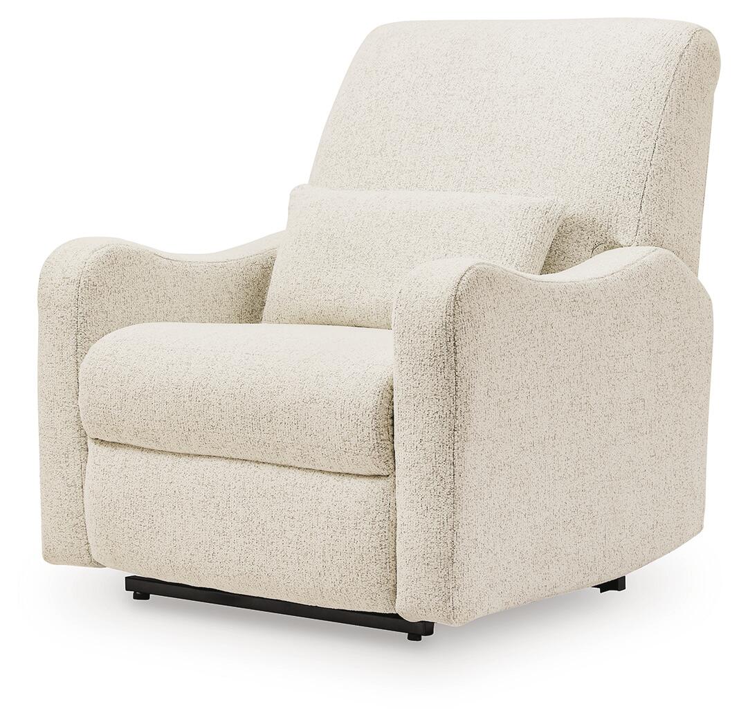 Maylora Power AutoGlide Recliner