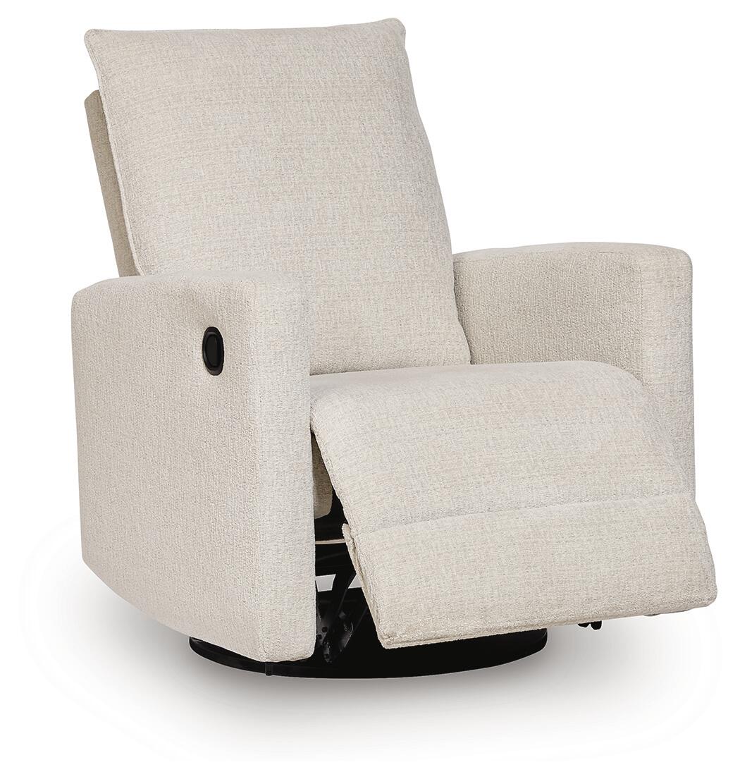 Arlune Swivel Glider Recliner