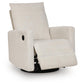 Arlune Swivel Glider Recliner