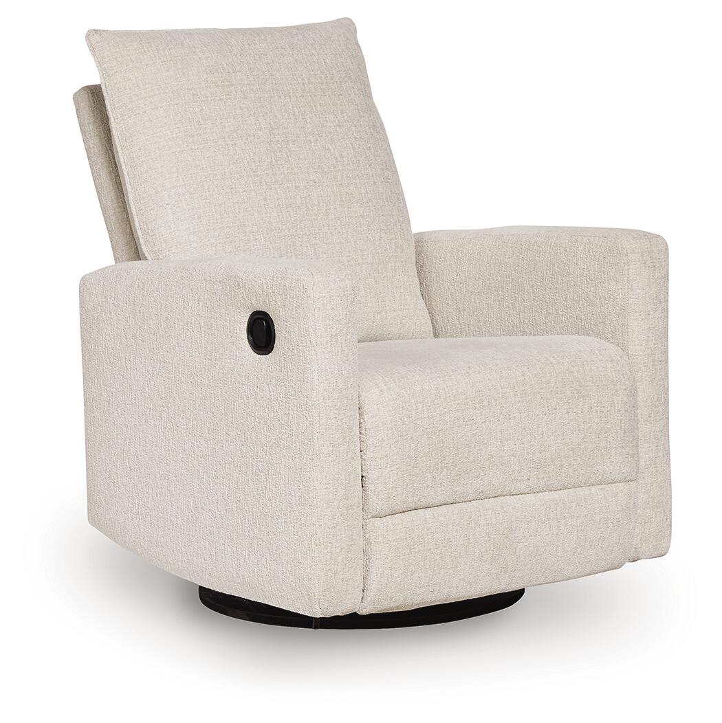 Arlune Swivel Glider Recliner