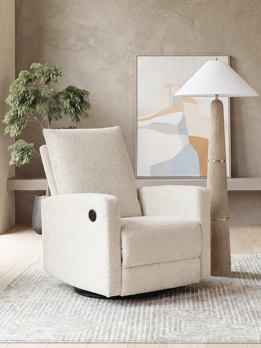 Arlune Swivel Glider Recliner