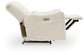 Maylora Power AutoGlide Recliner