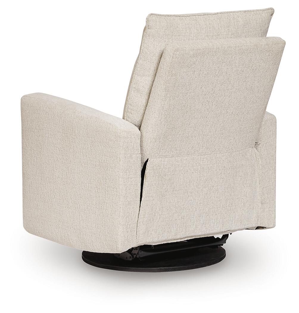 Arlune Swivel Glider Recliner