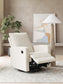 Arlune Swivel Glider Recliner
