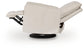 Arlune Swivel Glider Recliner