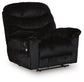 Wonderdusk Zero Wall Recliner