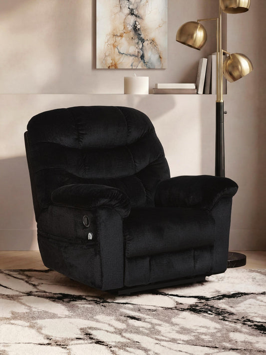 Wonderdusk Zero Wall Recliner