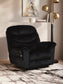 Wonderdusk Zero Wall Recliner