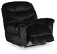 Wonderdusk Zero Wall Recliner