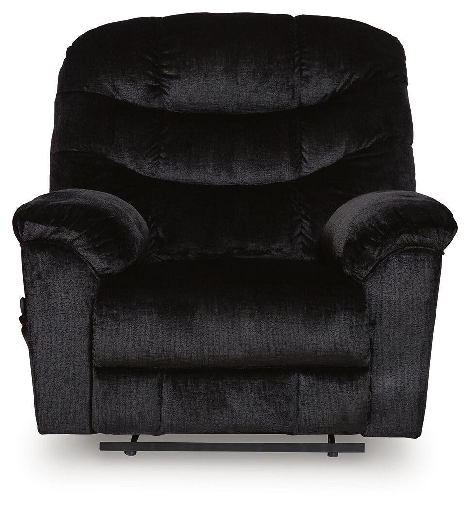 Wonderdusk Zero Wall Recliner