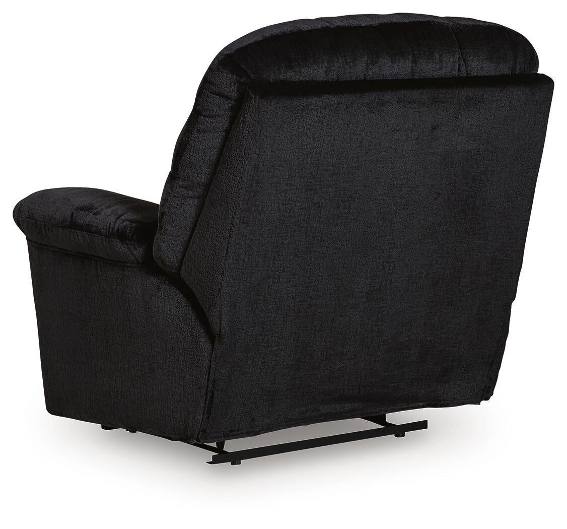 Wonderdusk Zero Wall Recliner