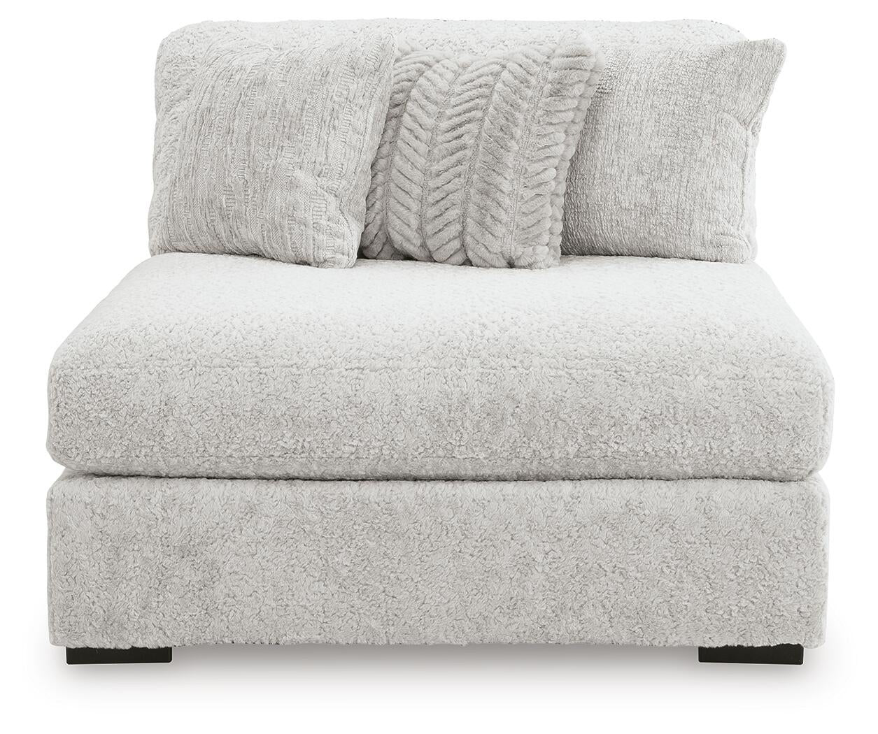 Snodoodle 5-Piece Sectional with Chaise