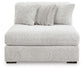 Snodoodle 5-Piece Sectional with Chaise