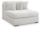 Snodoodle 5-Piece Sectional with Chaise
