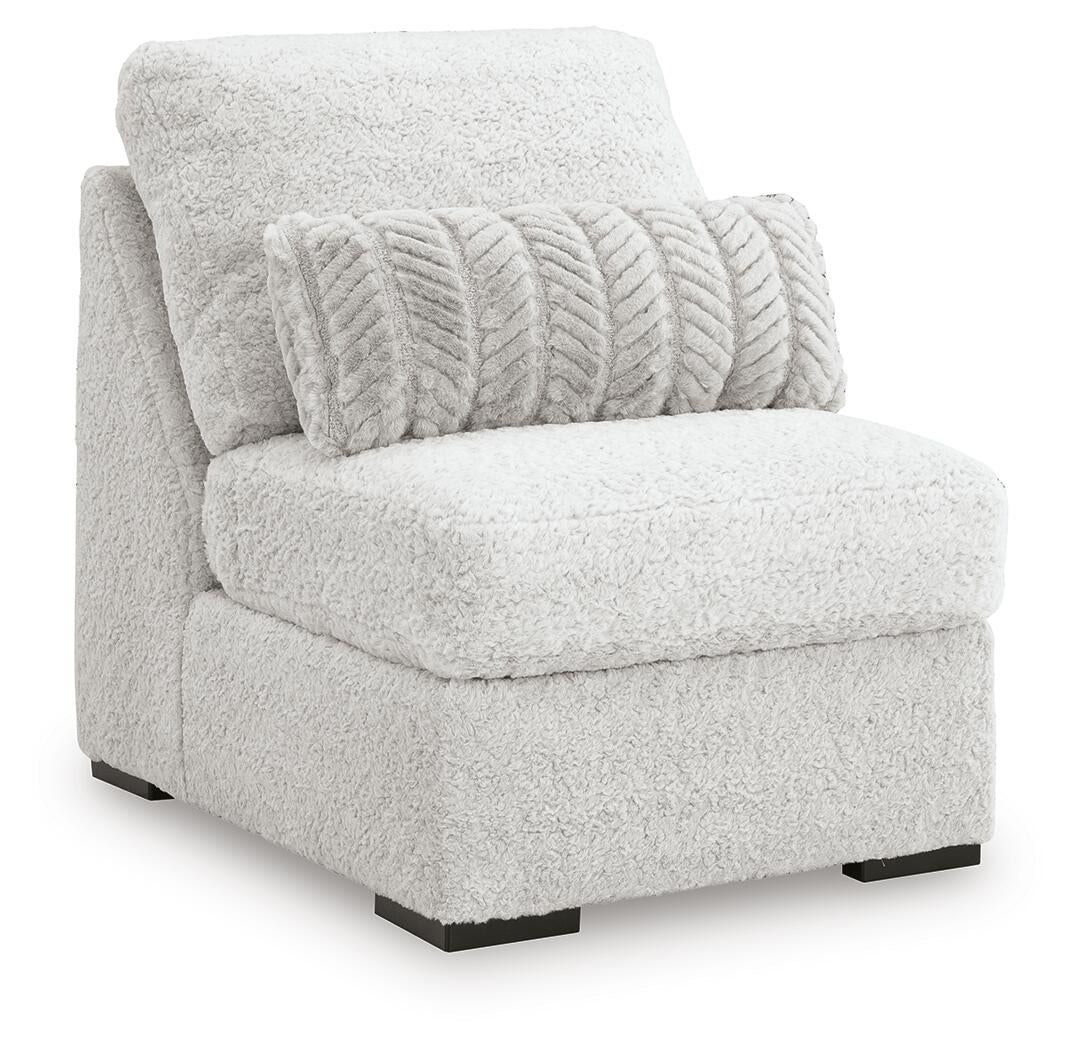 Snodoodle 5-Piece Sectional with Chaise