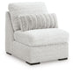 Snodoodle 5-Piece Sectional with Chaise