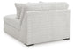 Snodoodle 5-Piece Sectional with Chaise