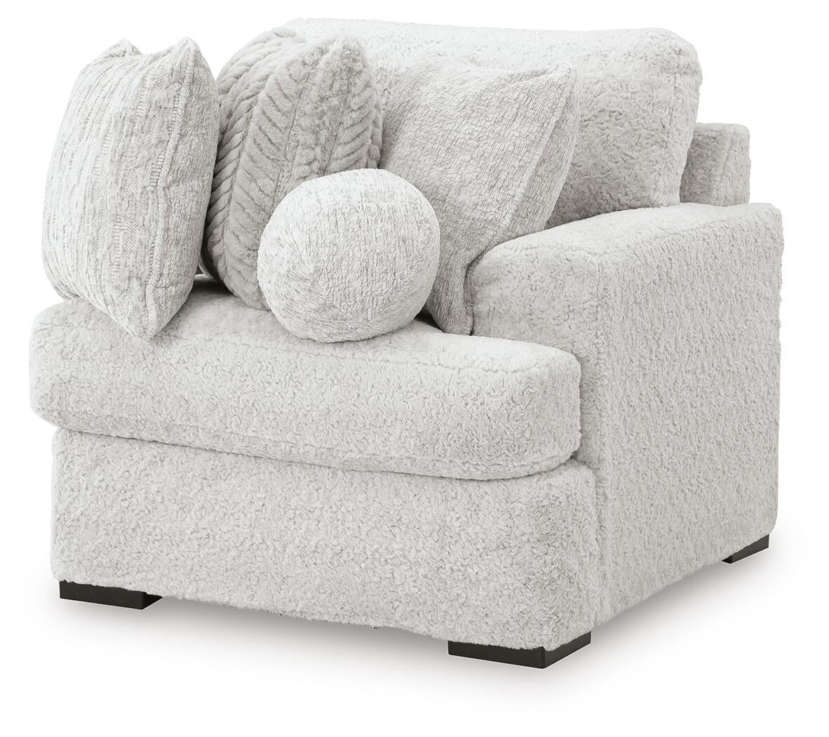 Snodoodle 5-Piece Sectional with Chaise