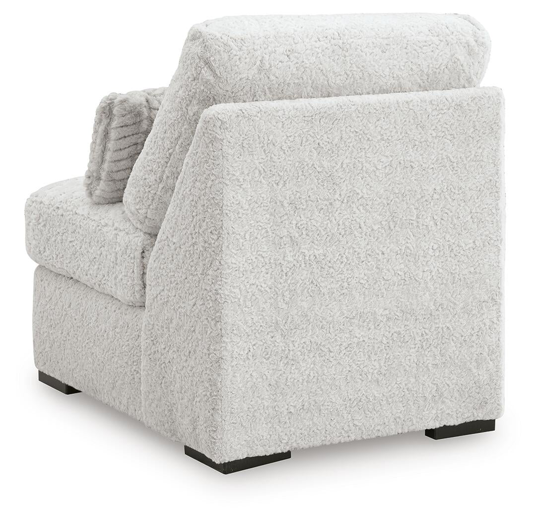 Snodoodle 5-Piece Sectional with Chaise