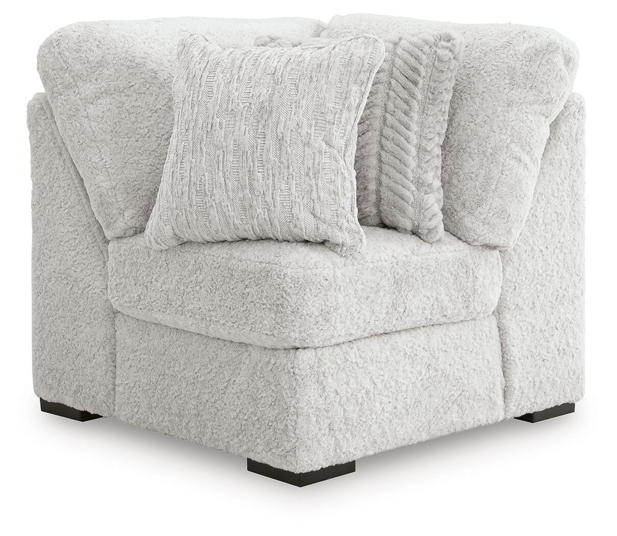 Snodoodle 5-Piece Sectional with Chaise