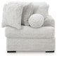 Snodoodle 5-Piece Sectional with Chaise