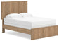Ashley Express - Dovander Full Panel Bed
