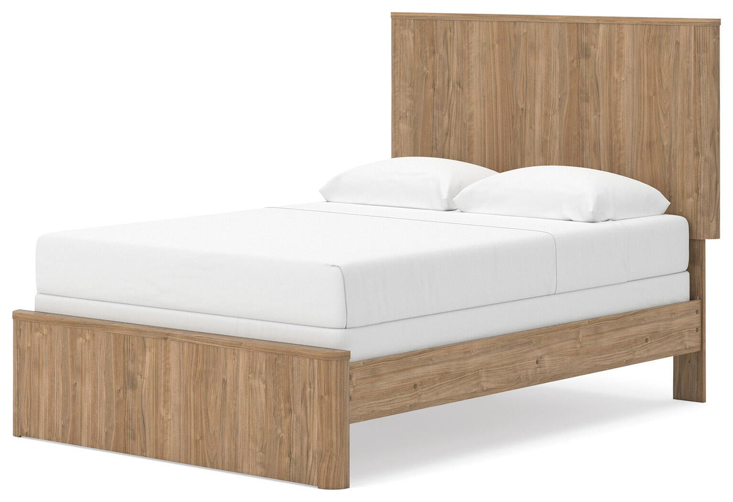 Ashley Express - Dovander Full Panel Bed