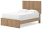 Ashley Express - Dovander Full Panel Bed