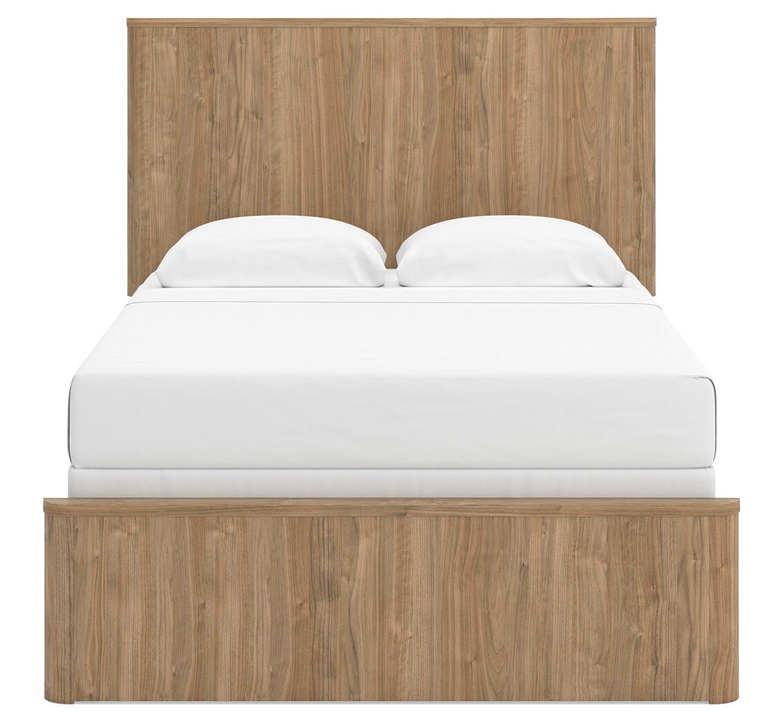 Ashley Express - Dovander Full Panel Bed