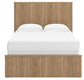 Ashley Express - Dovander Full Panel Bed