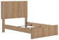 Ashley Express - Dovander Full Panel Bed