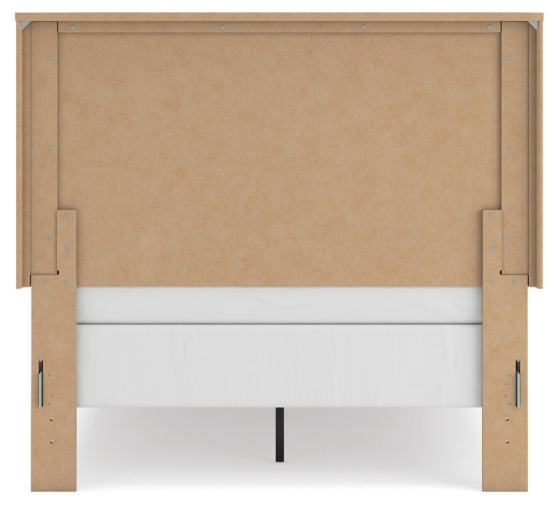 Ashley Express - Dovander Full Panel Bed