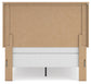 Ashley Express - Dovander Full Panel Bed