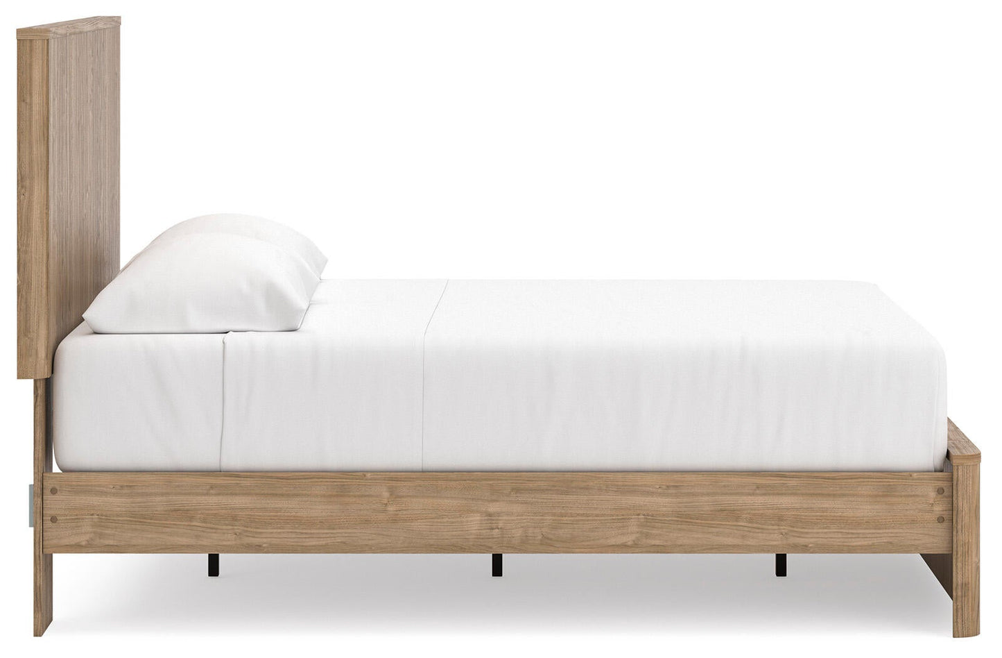 Dovander Queen Panel Platform Bed