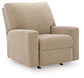 MaKaylen Rocker Recliner