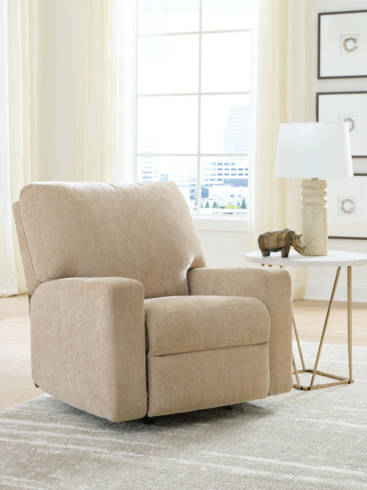 MaKaylen Rocker Recliner