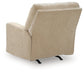 MaKaylen Rocker Recliner