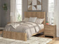 Ashley Express - Dovander Full Panel Platform Bed