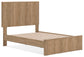 Ashley Express - Dovander Full Panel Platform Bed
