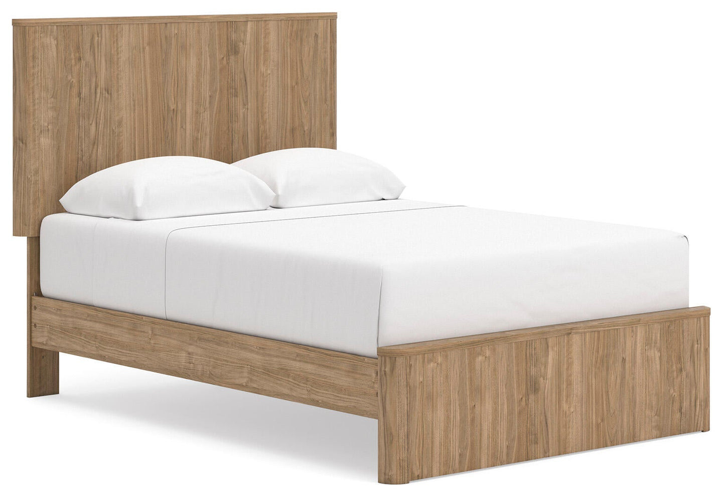 Ashley Express - Dovander Full Panel Platform Bed