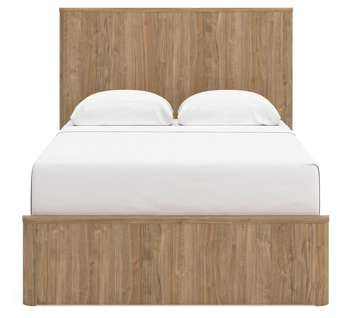 Ashley Express - Dovander Full Panel Platform Bed