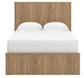 Ashley Express - Dovander Full Panel Platform Bed