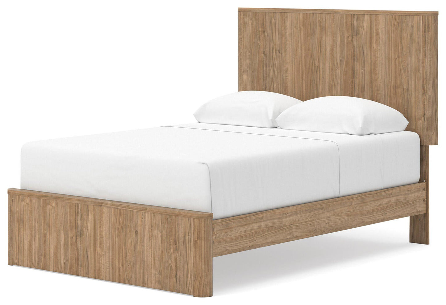 Ashley Express - Dovander Full Panel Platform Bed