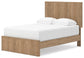 Ashley Express - Dovander Full Panel Platform Bed