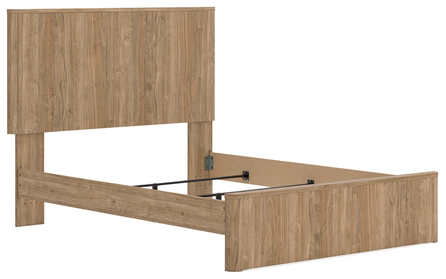 Dovander Queen Panel Bed
