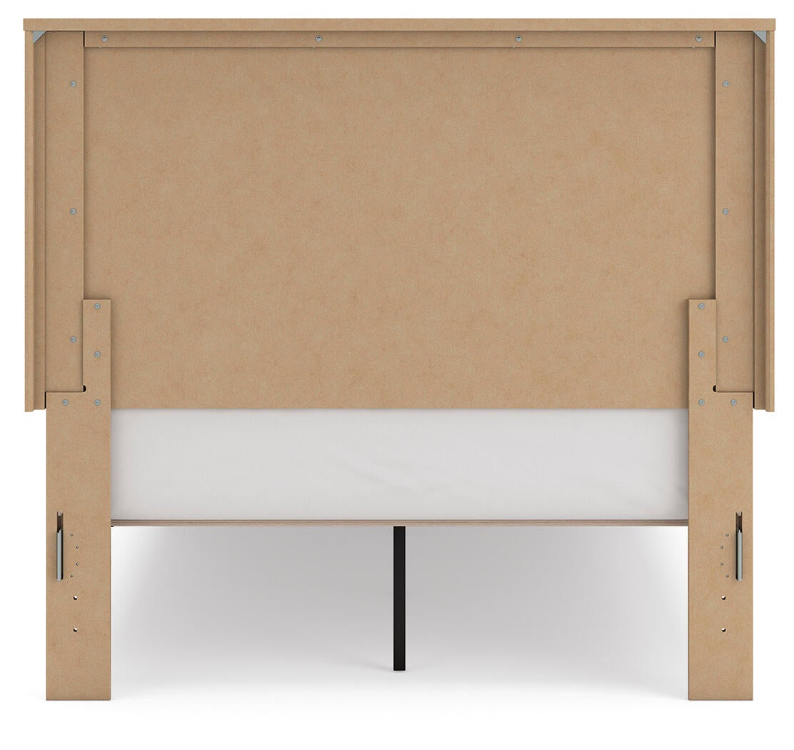 Ashley Express - Dovander Full Panel Platform Bed