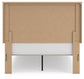 Ashley Express - Dovander Full Panel Platform Bed
