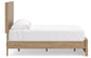 Ashley Express - Dovander Full Panel Platform Bed