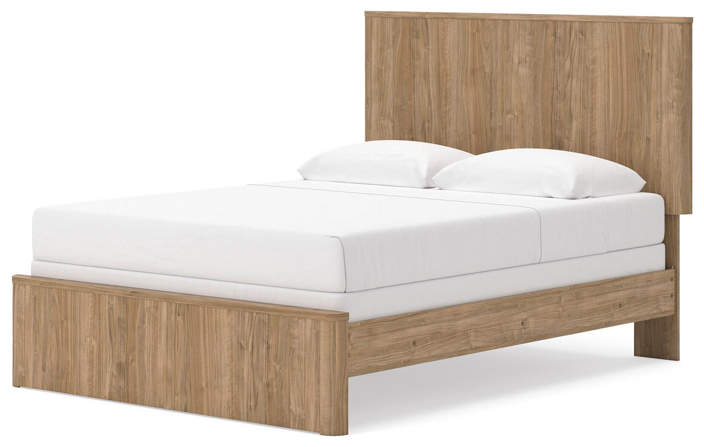 Dovander Queen Panel Bed