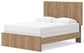 Dovander Queen Panel Bed